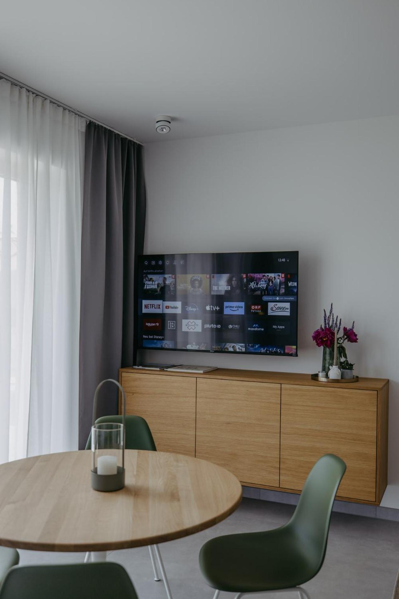 Studio 777 Apartments Illmitz Værelse billede