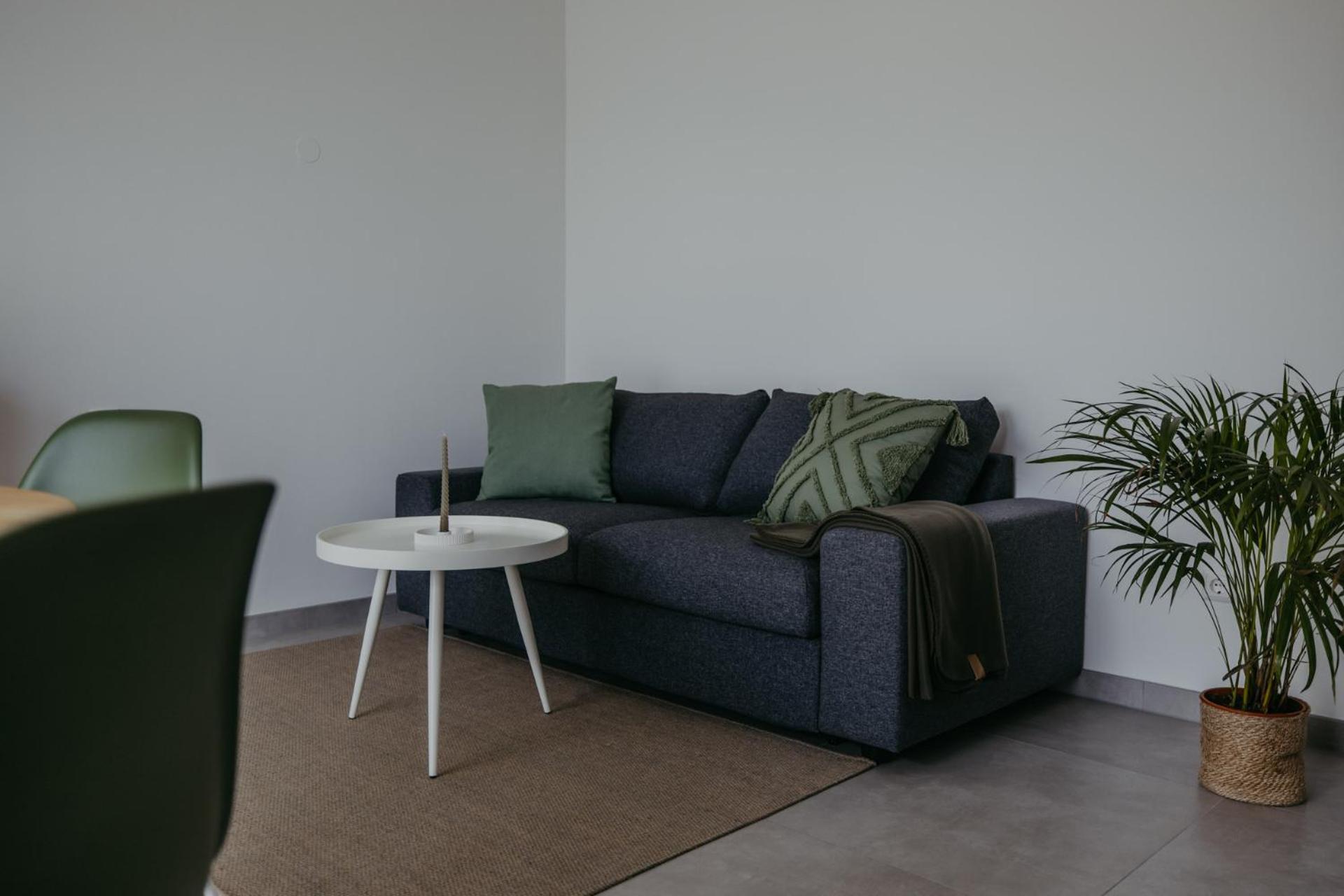 Studio 777 Apartments Illmitz Værelse billede