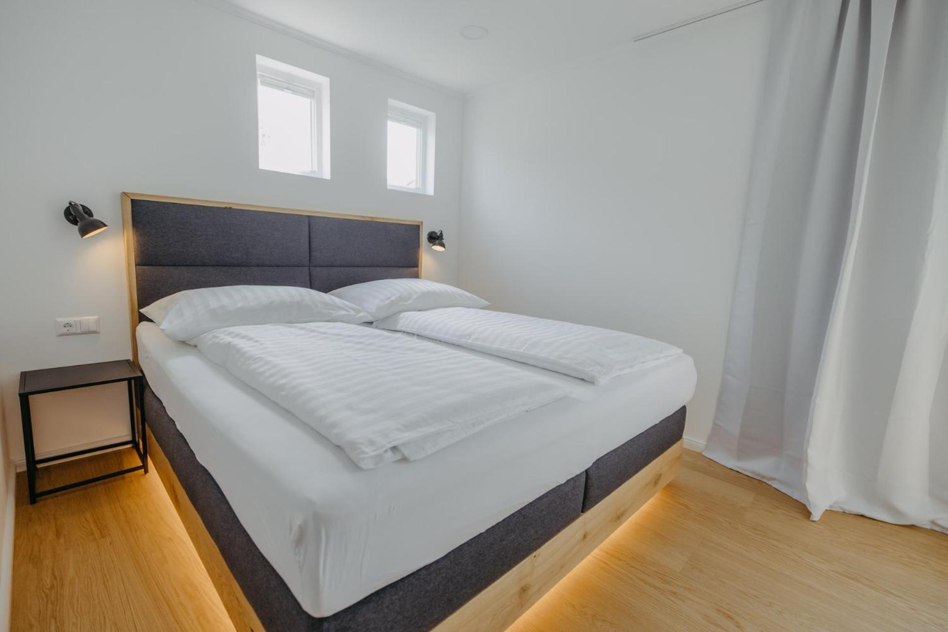 Studio 777 Apartments Illmitz Værelse billede